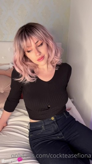 Cockteasefiona Photo #154