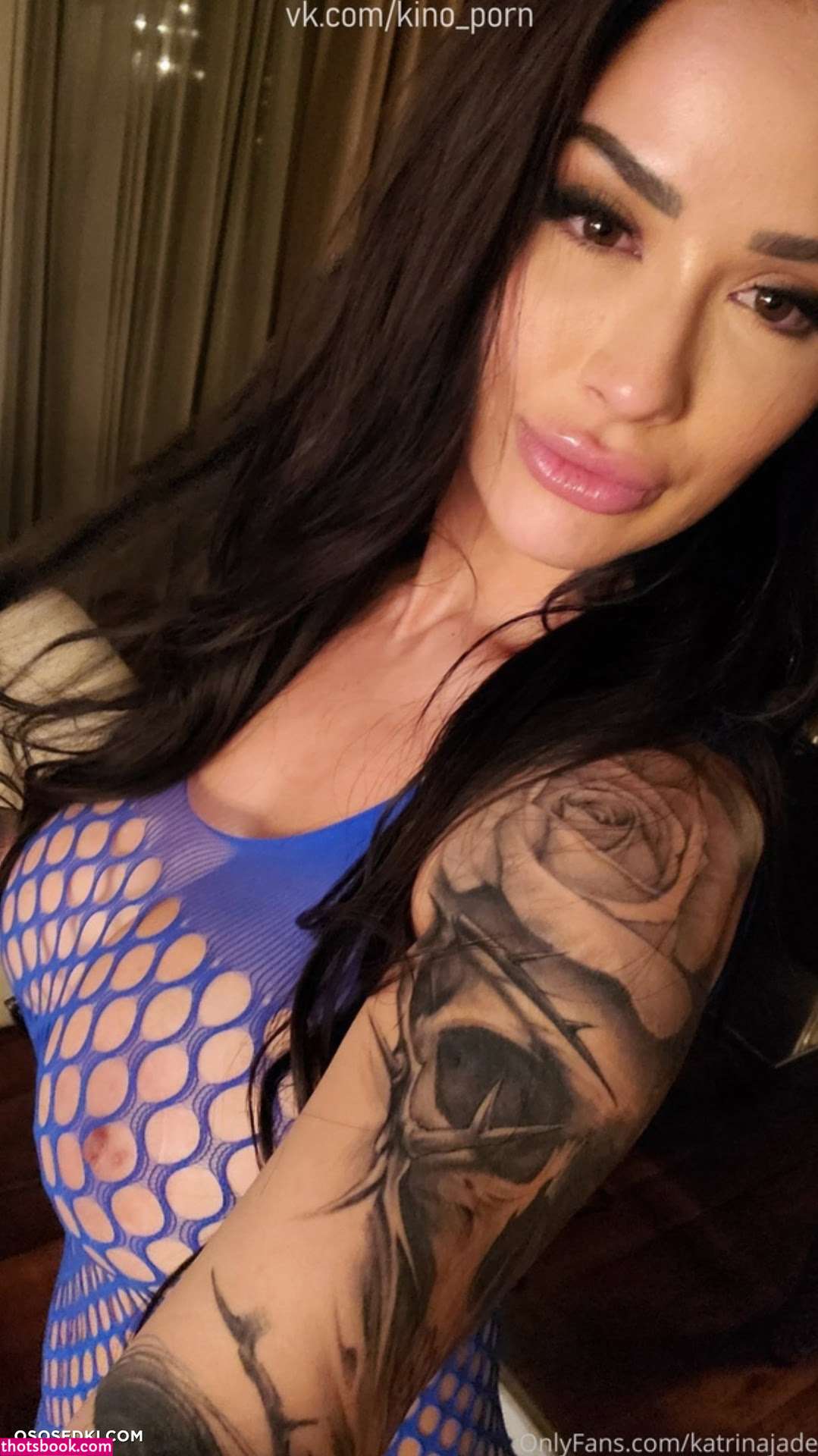 Katrina Jade Photo #195