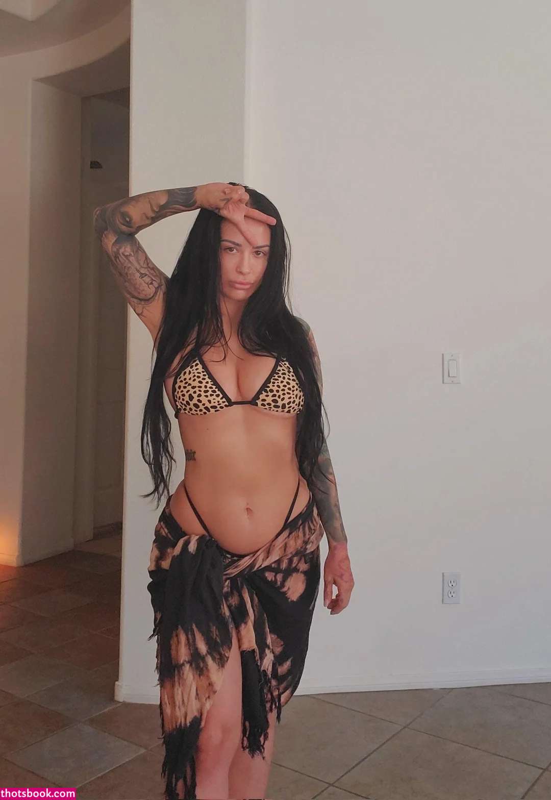 Katrina Jade Photo #228