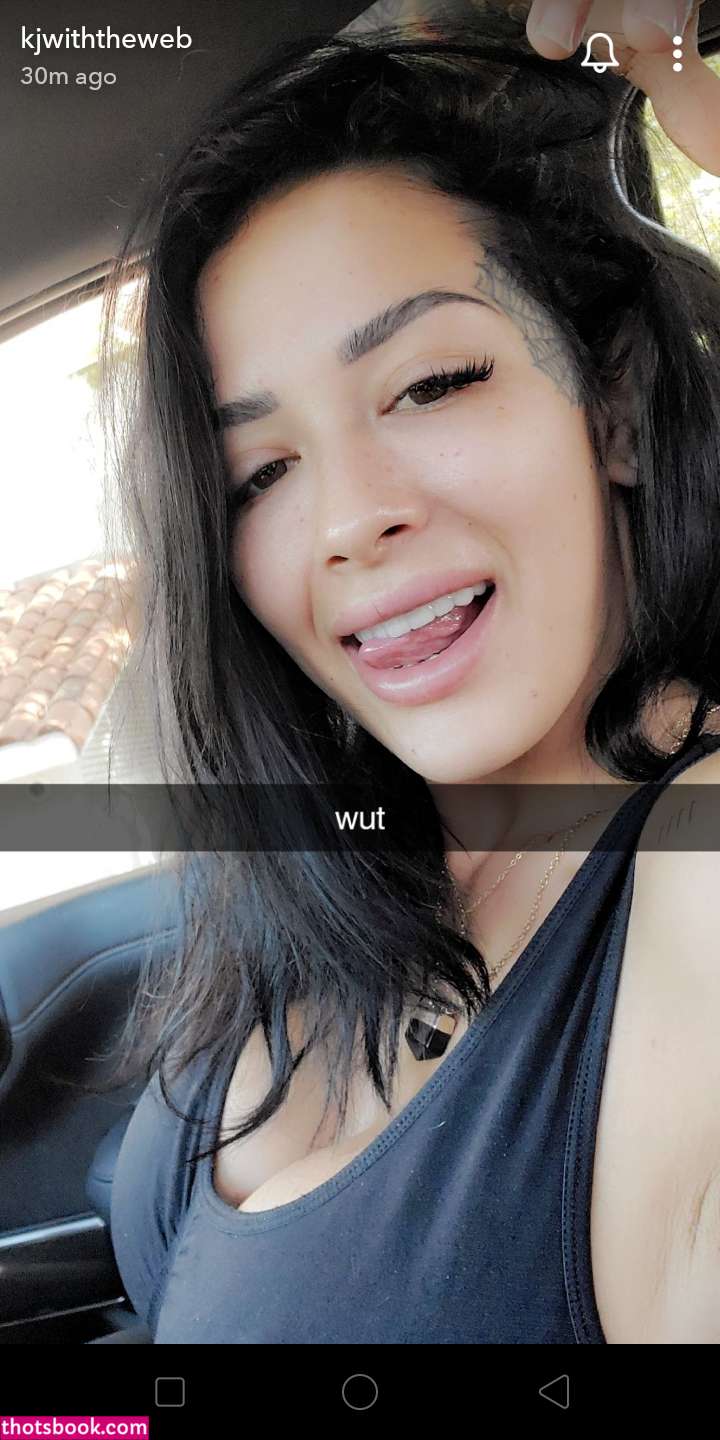 Katrina Jade Photo #267