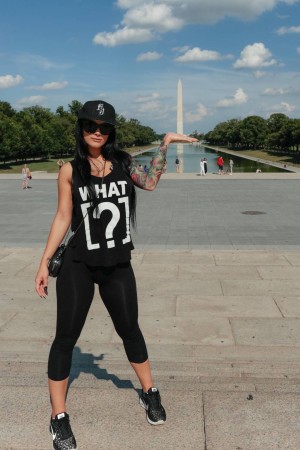 Katrina Jade Photo #261