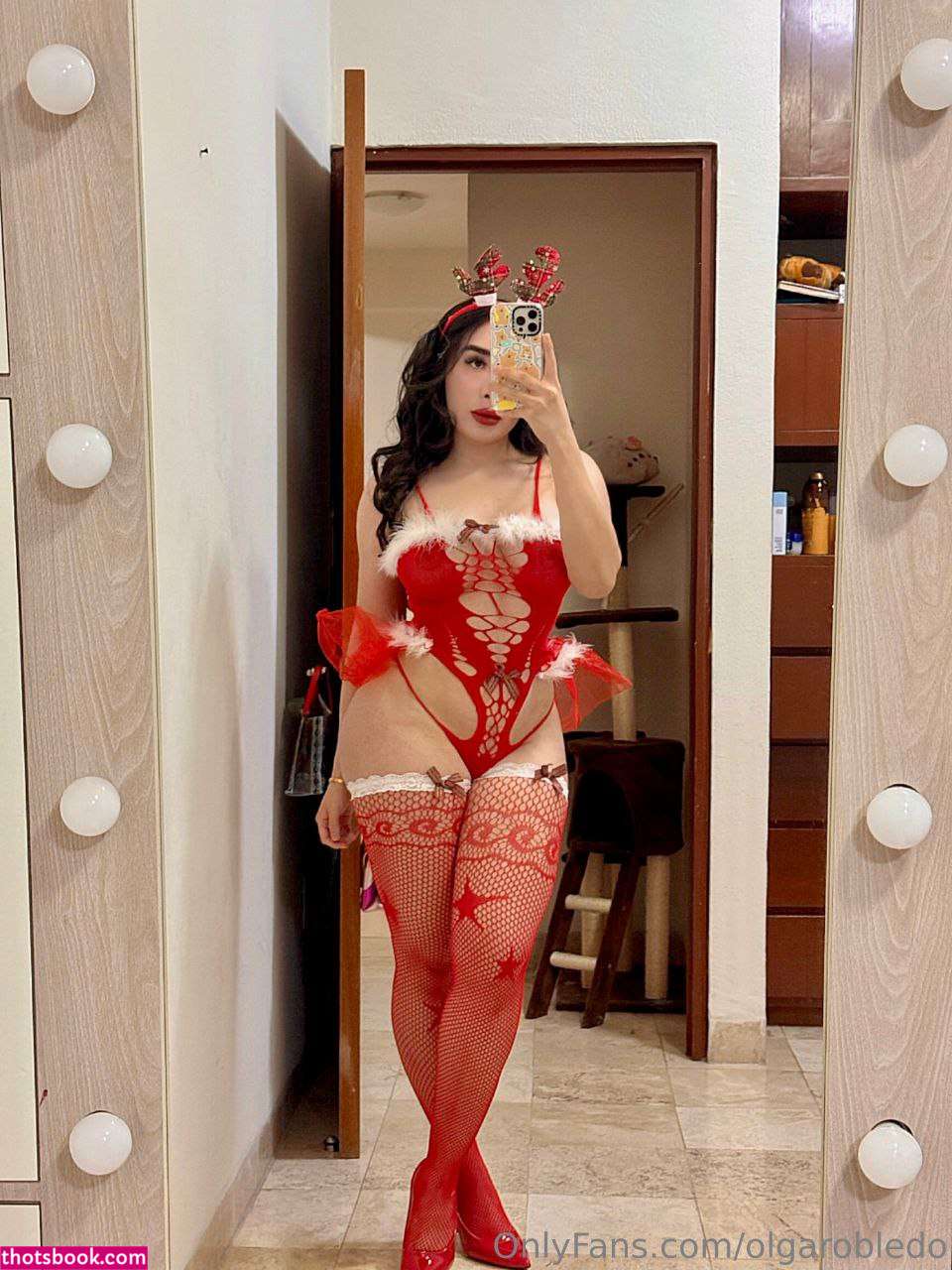 Olga Robledo Photo #51