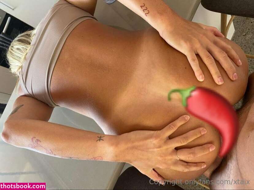 Taila Maddison Photo #48