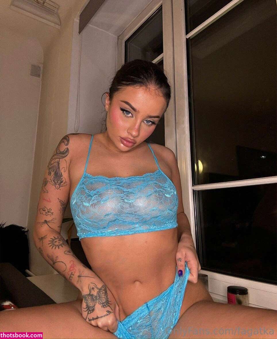 Agata Fagata Fak Photo #86