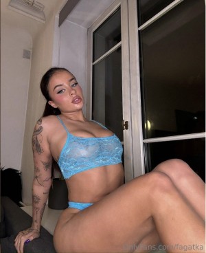 Agata Fagata Fak Photo #89