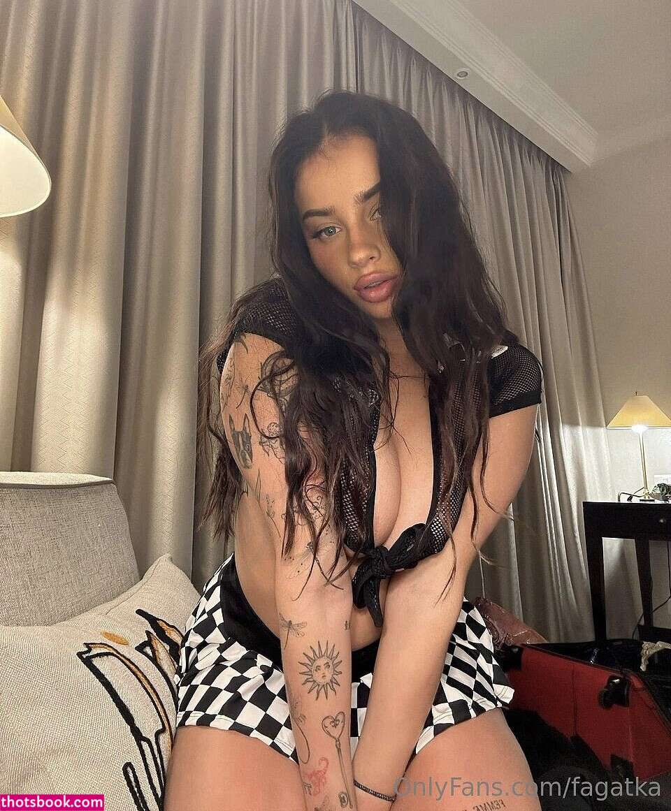 Agata Fagata Fak Photo #110