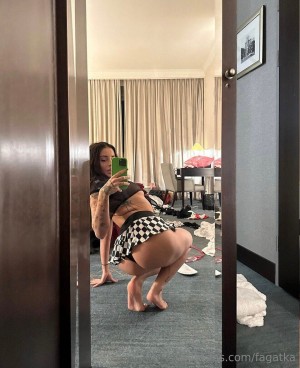 Agata Fagata Fak Photo #106