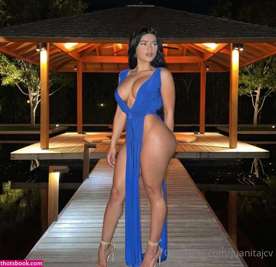 Juanita Belle Photo #62