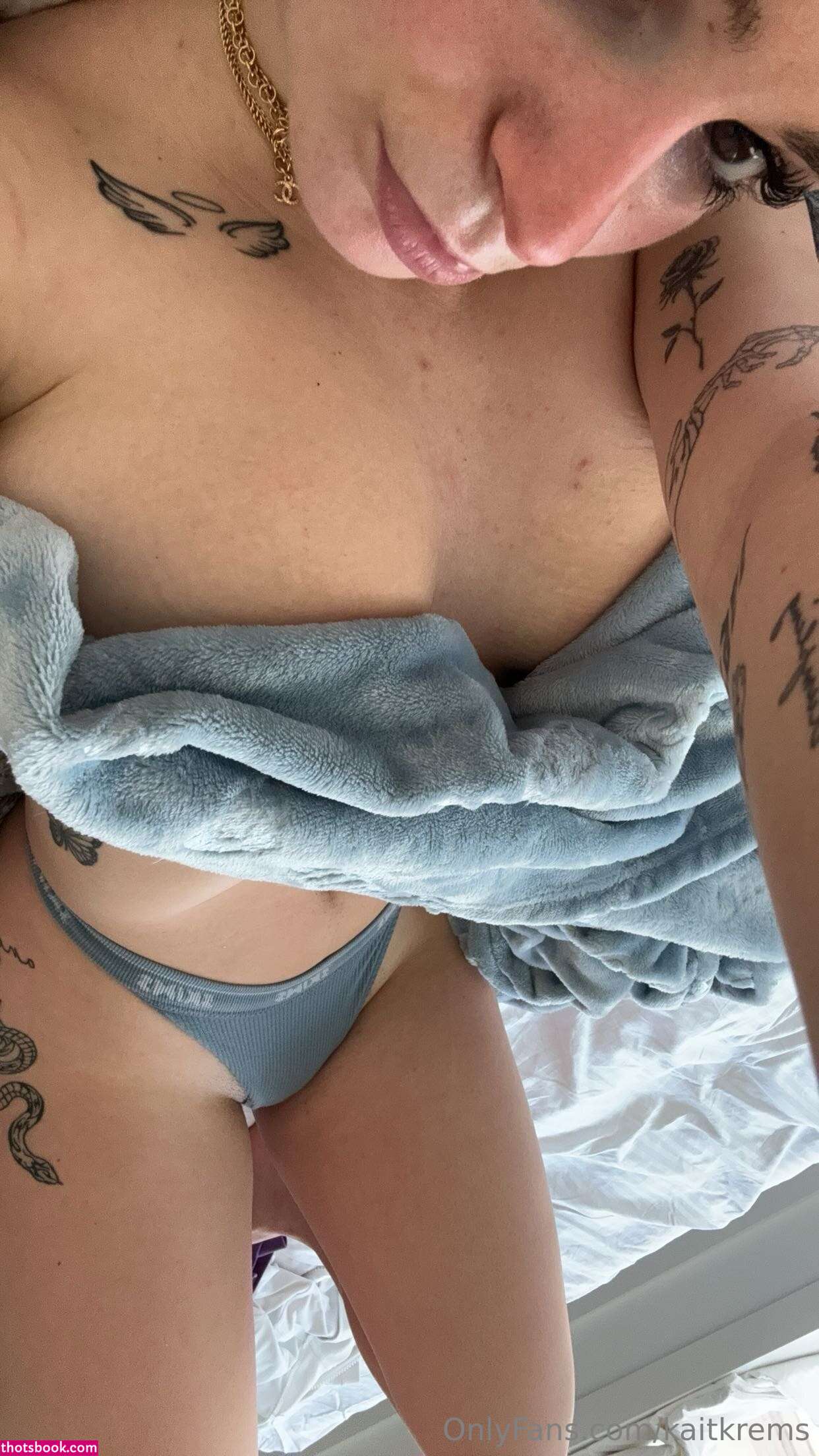 Kaitlyn Krems Photo #296