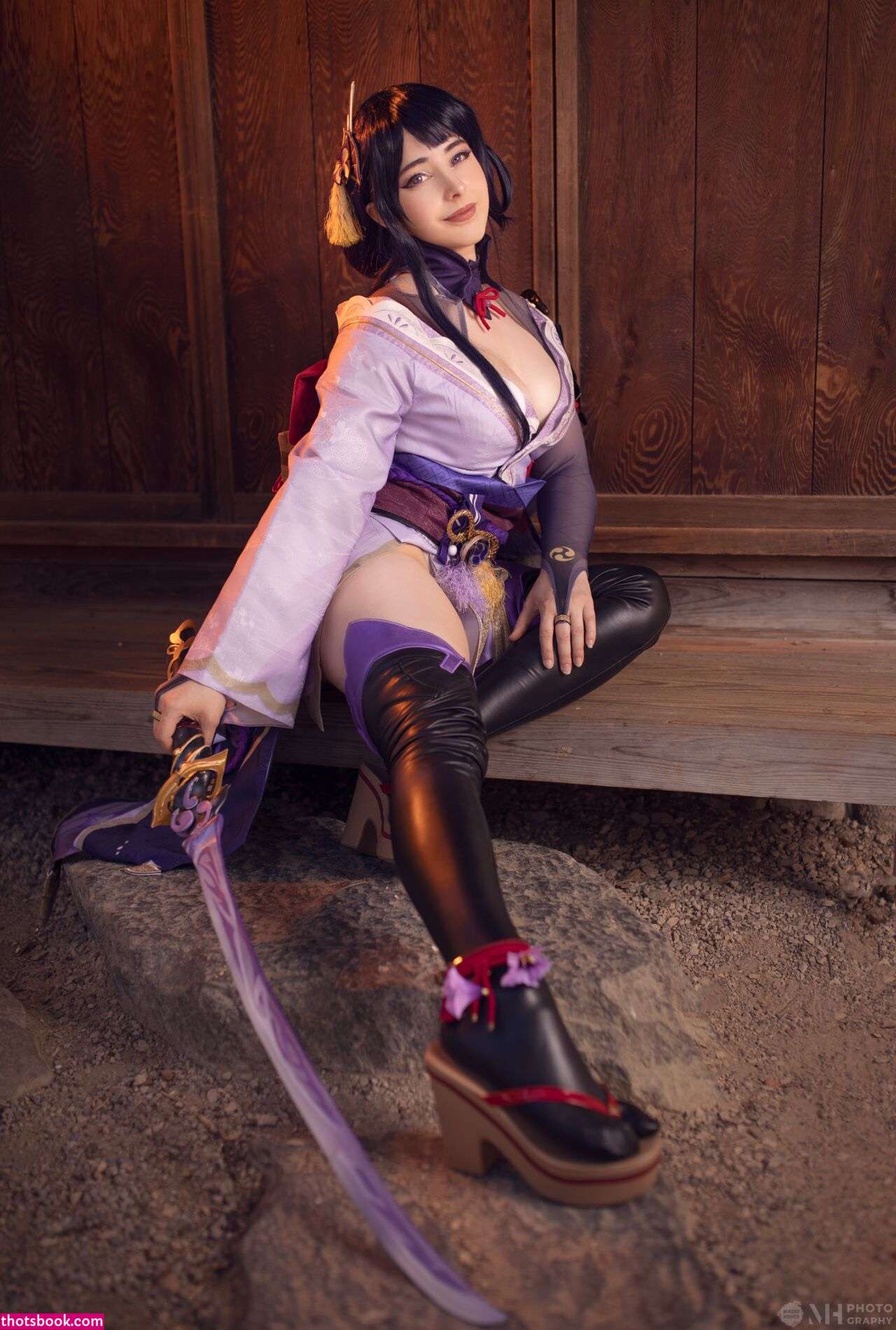 Mikomi Hokina Photo #373