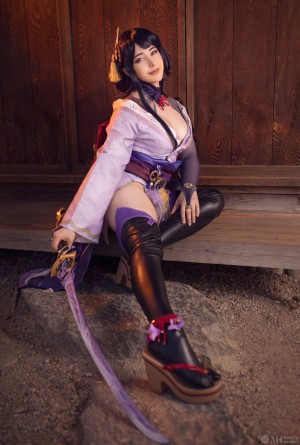 Mikomi Hokina Photo #373