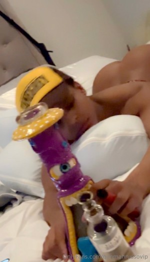 Qimmah Russo Photo #441