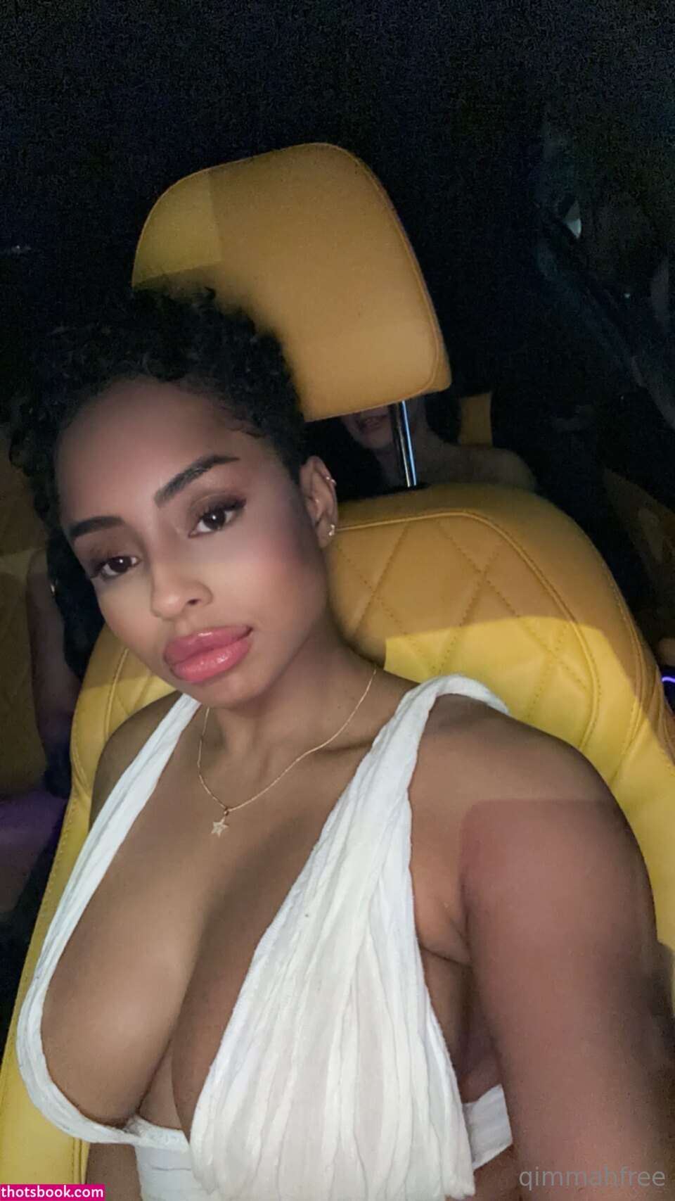 Qimmah Russo Photo #450