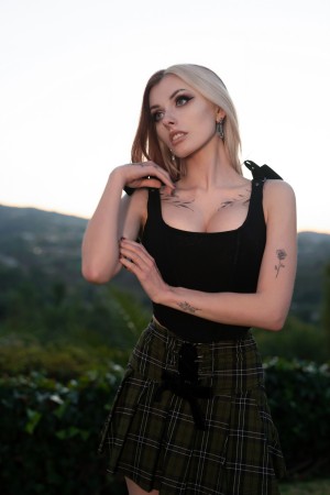 Rolyatistaylor Photo #419