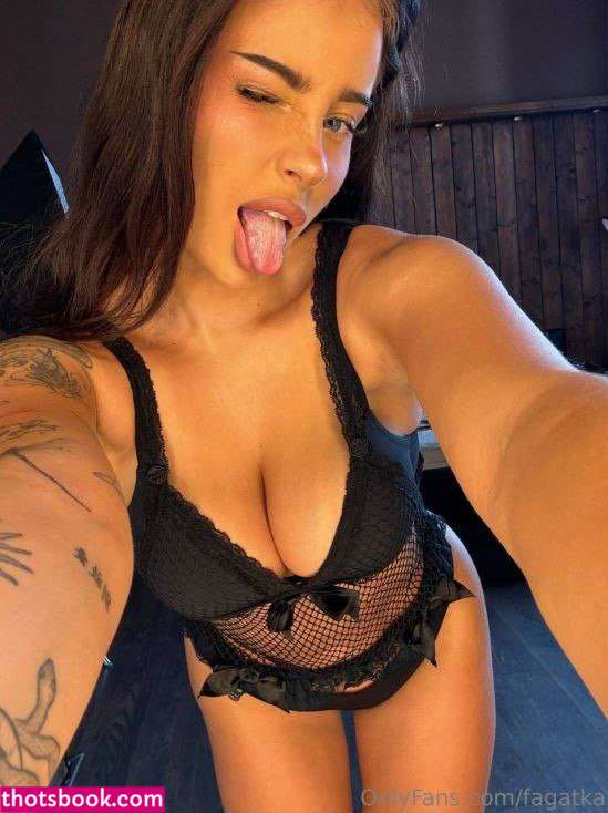 Agata Fagata Fak Photo #186