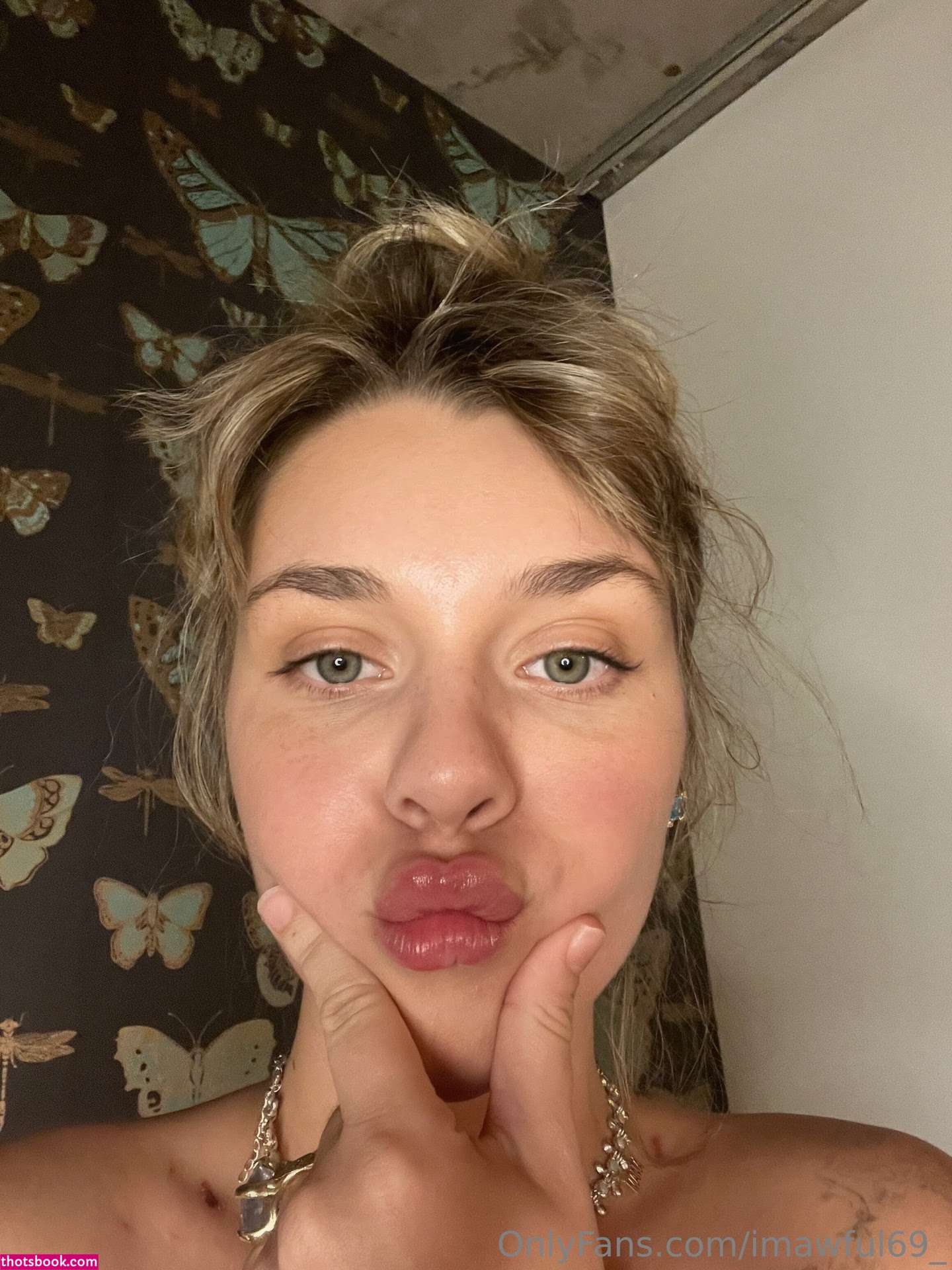 Gabbie Carter Photo #178