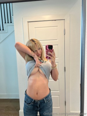 Gabbie Carter Photo #192