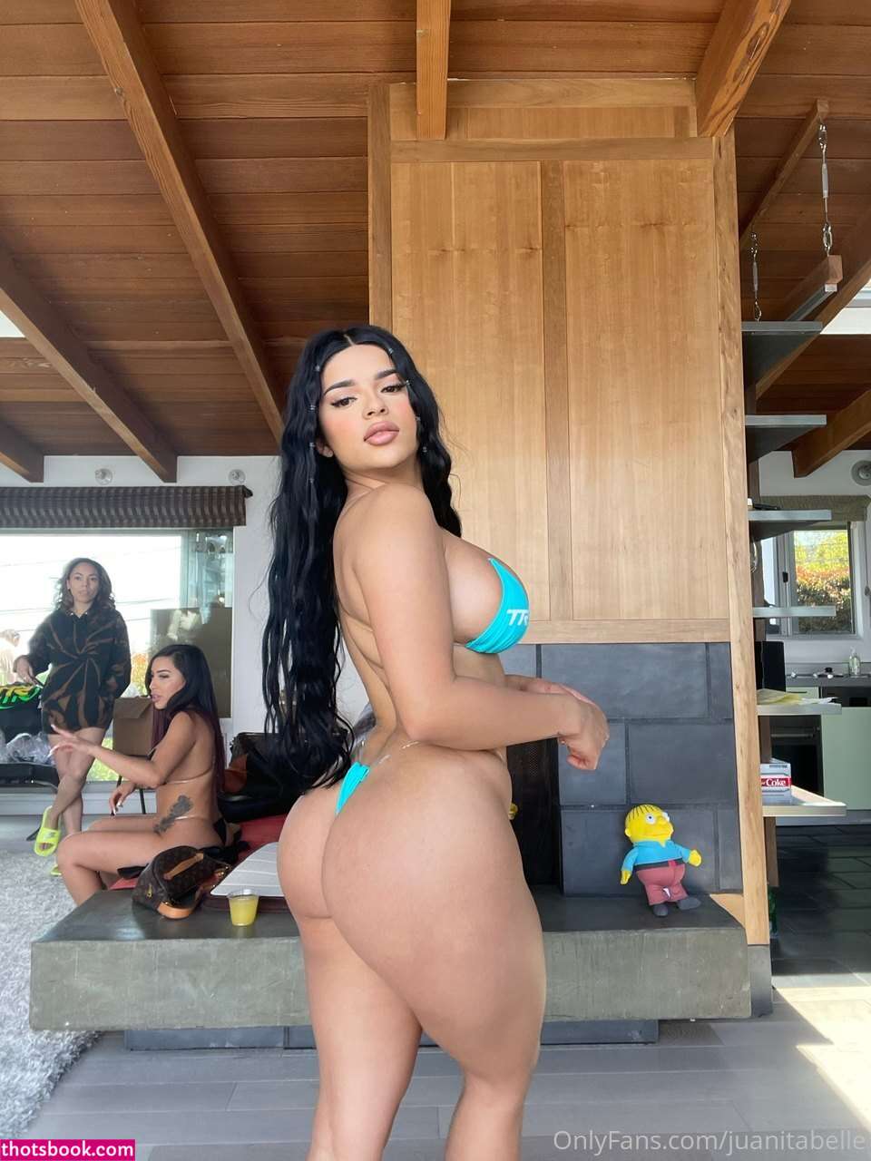 Juanita Belle Photo #147