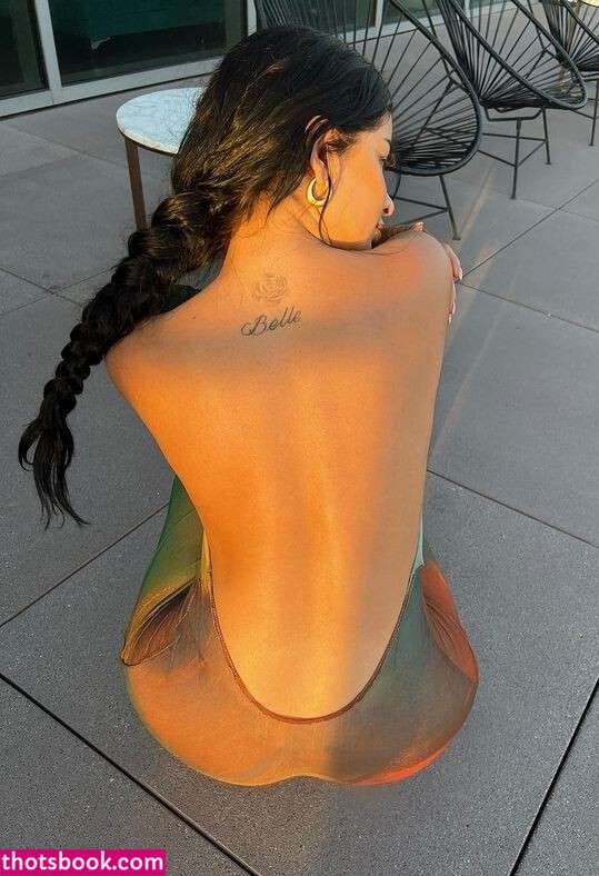 Juanita Belle Photo #236