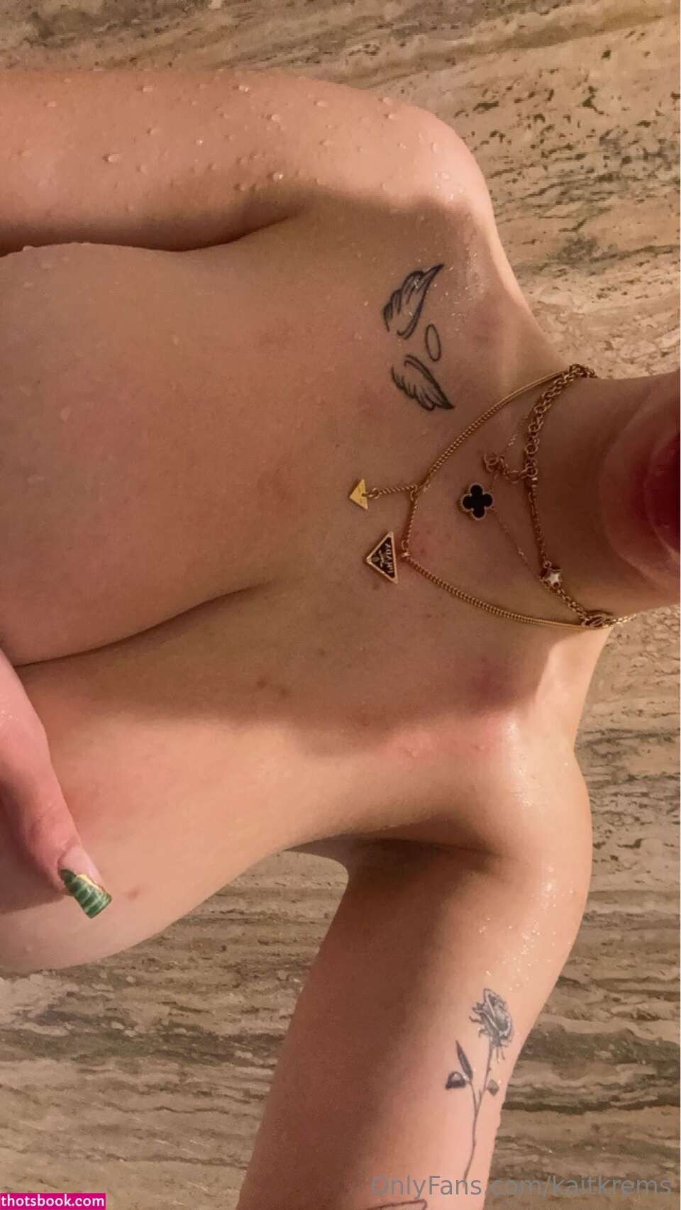 Kaitlyn Krems Photo #402