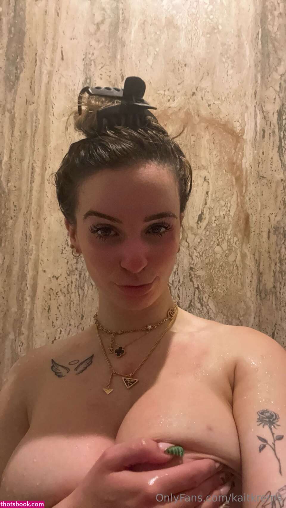 Kaitlyn Krems Photo #407