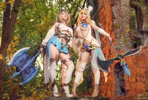 Mikomi Hokina Photo #403