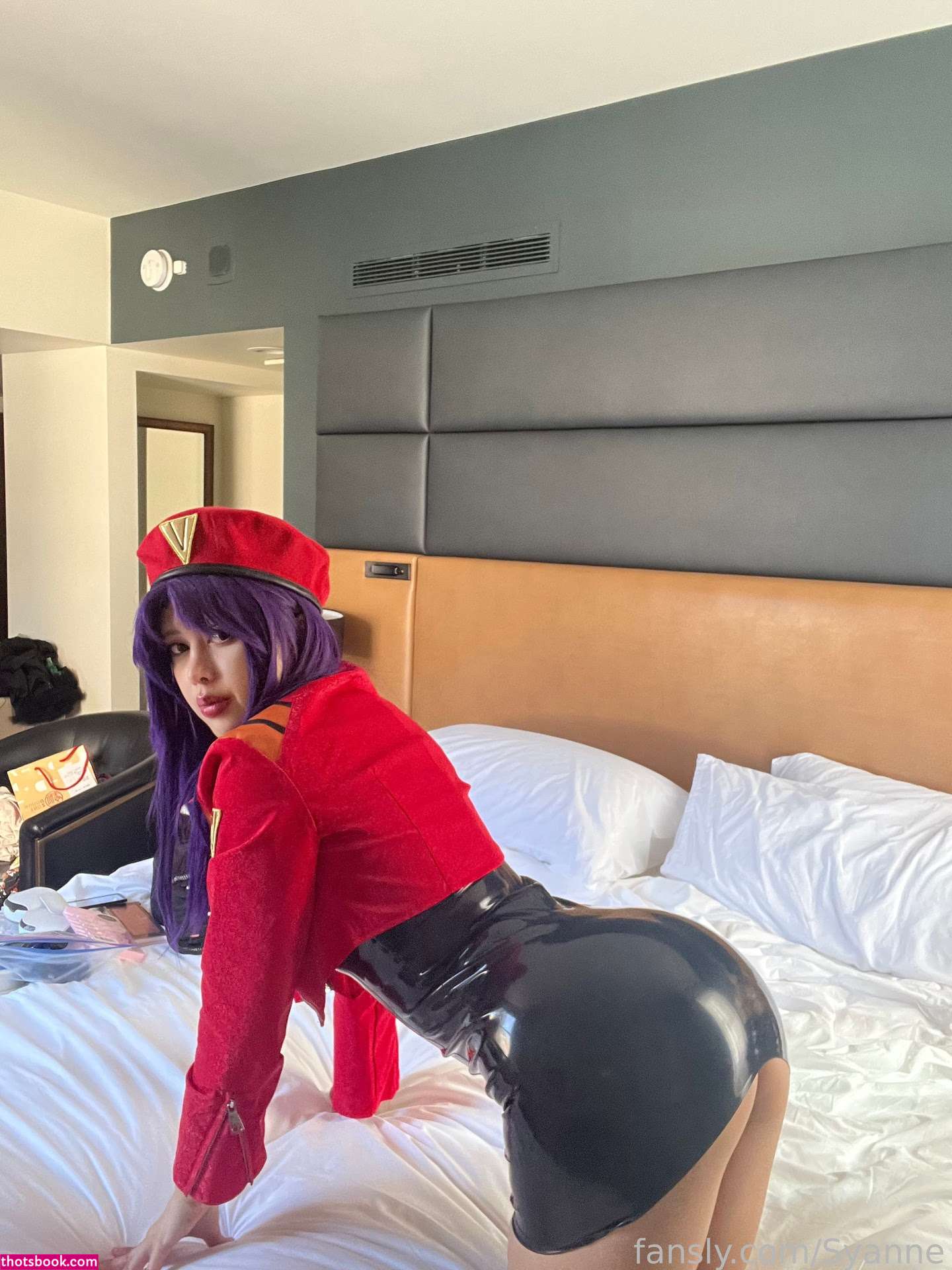 Syanne Photo #783649