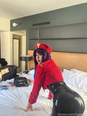 Syanne Photo #783650