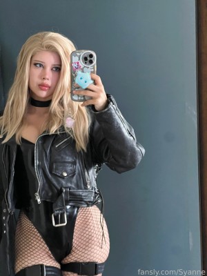 Syanne Photo #783653