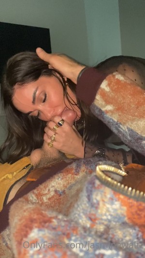 Jasmine Waltz Video #11