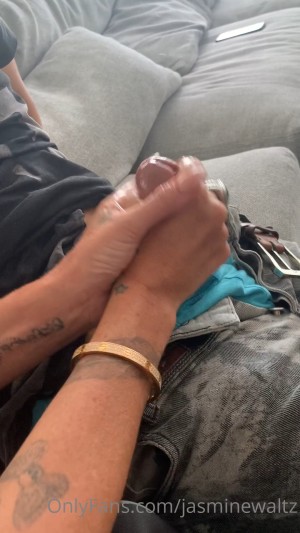 Jasmine Waltz Post #8