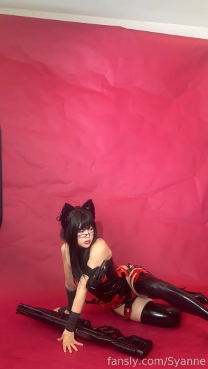 Syanne Video #838