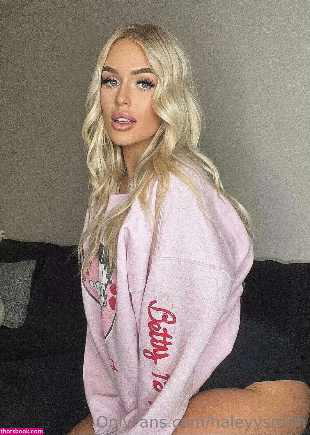 Haleyysmith Photo #120