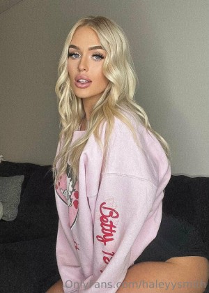 Haleyysmith Photo #120