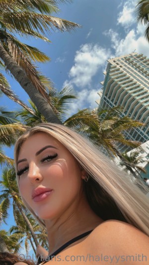 Haleyysmith Post #10