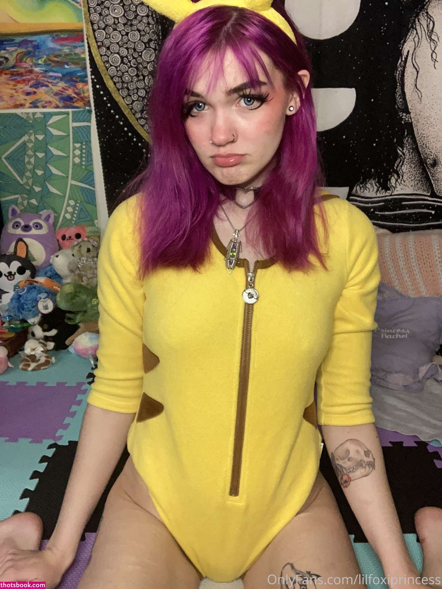 lilfoxibrat Photo #62