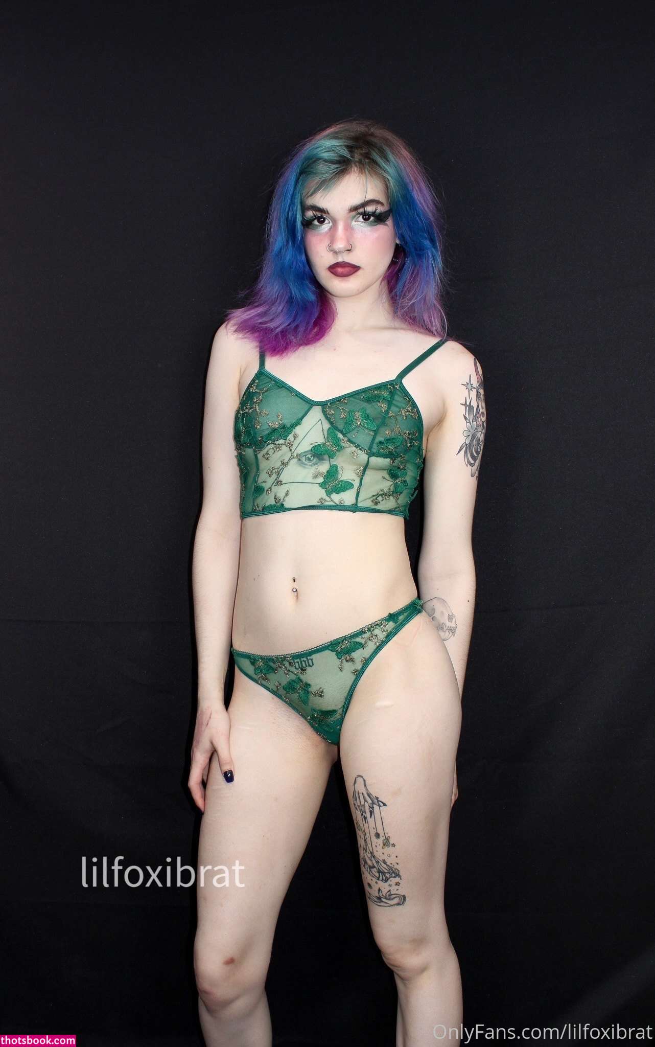 lilfoxibrat Photo #100