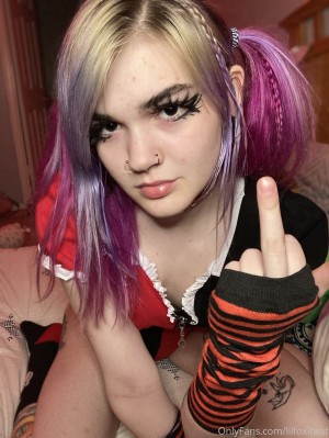 lilfoxibrat Photo #117