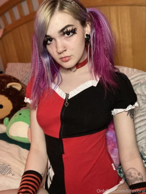 lilfoxibrat Photo #123