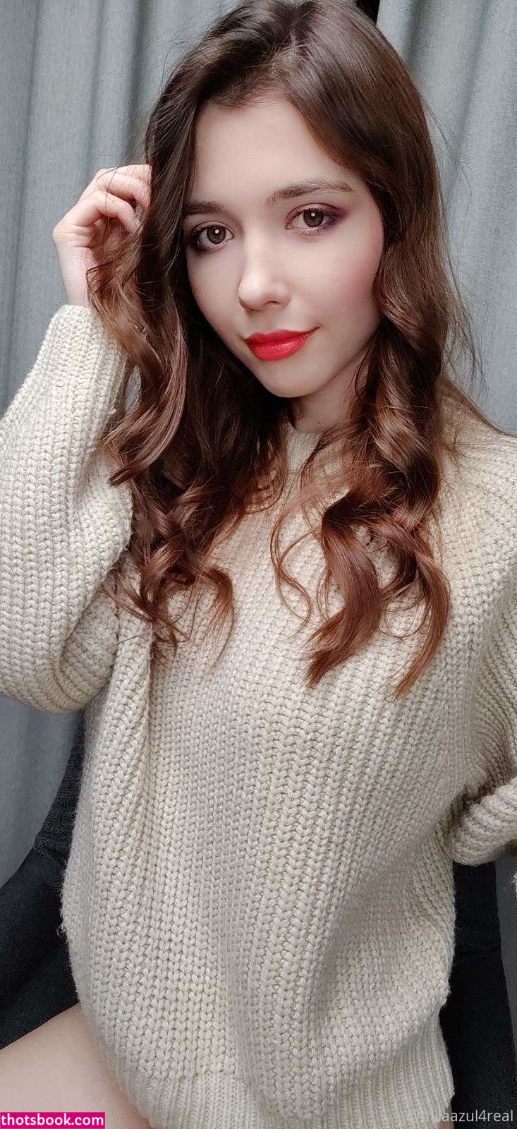 Mila Azul Photo #1171