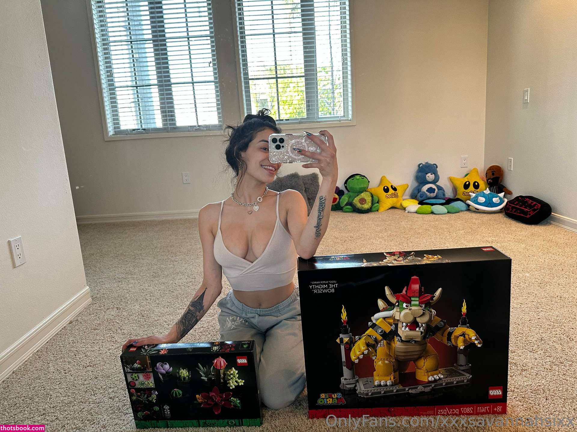 Savannah Sixx Photo #84