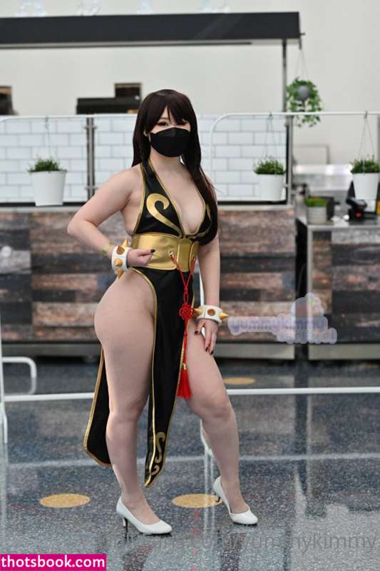 Yummykimmy Photo #81