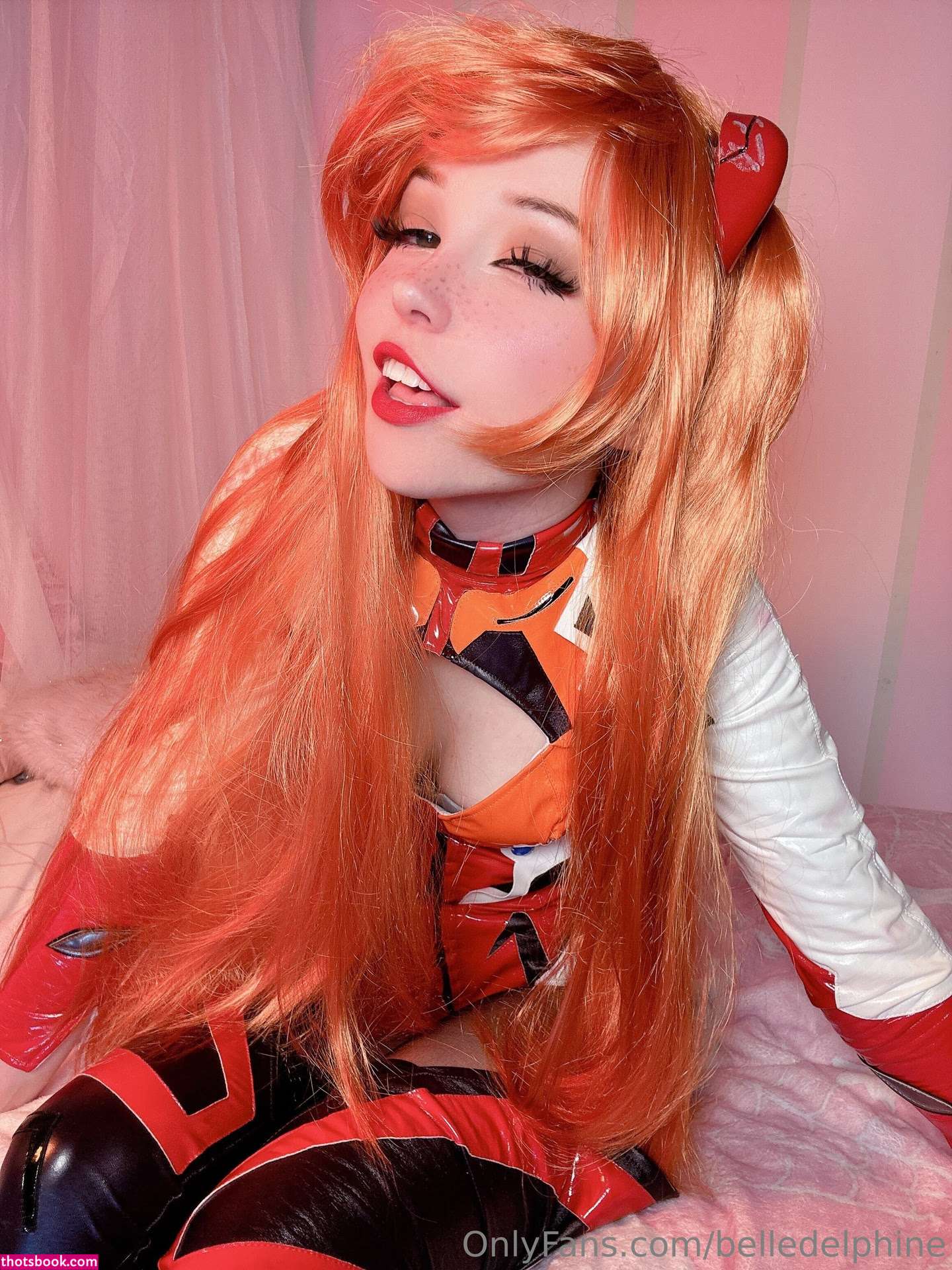 Belle Delphine Photo #7064