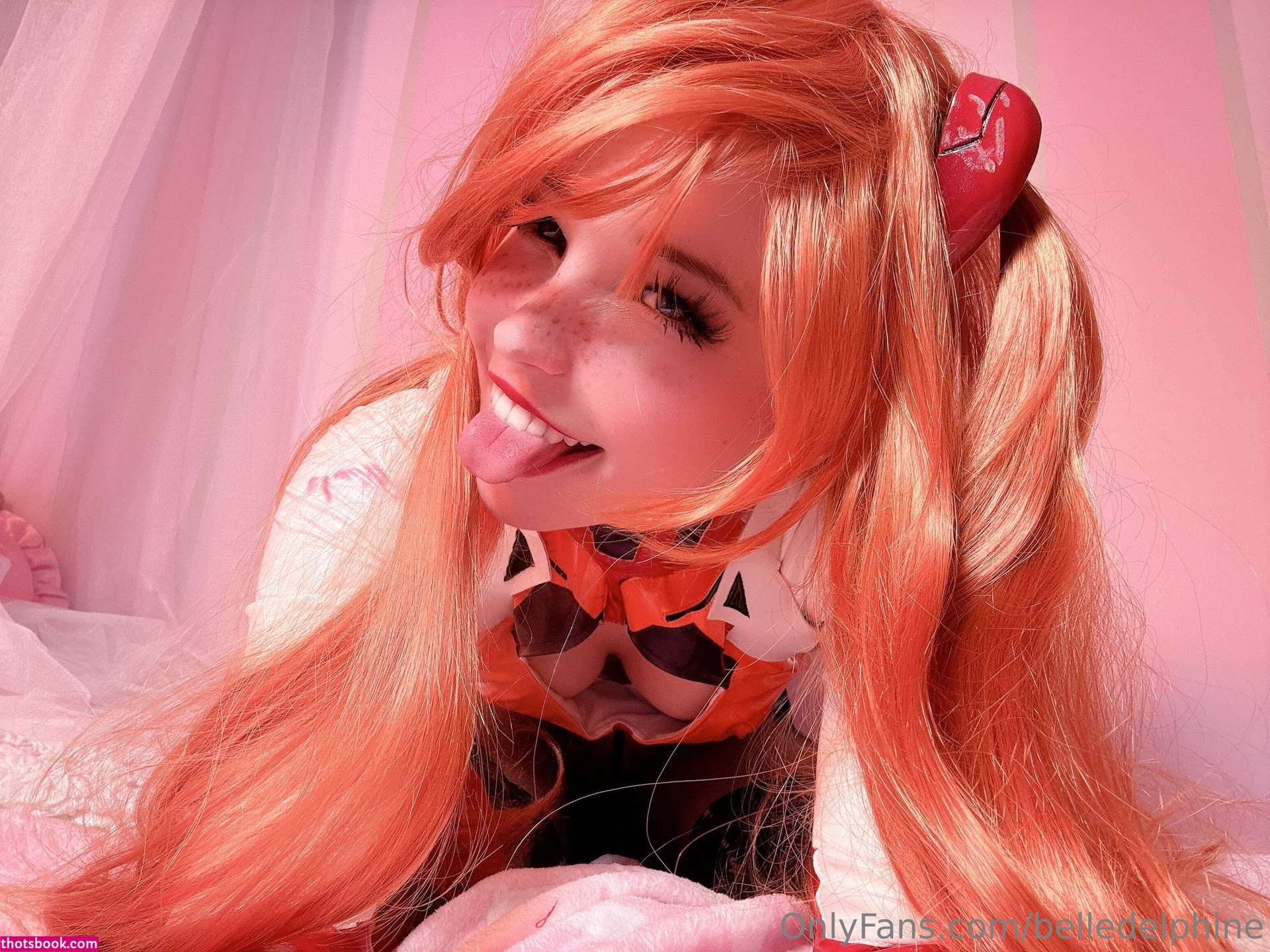Belle Delphine Photo #7075