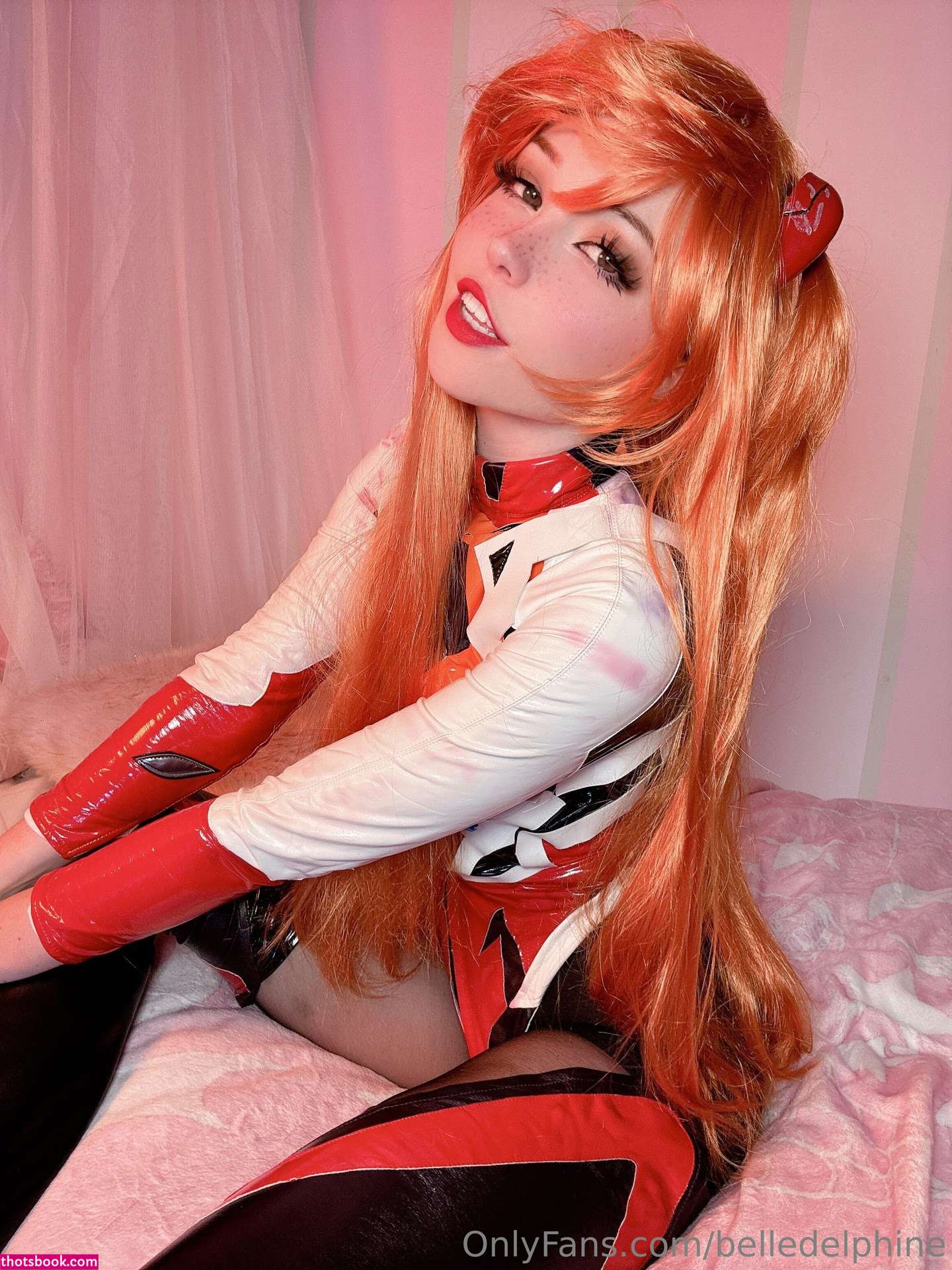 Belle Delphine Photo #7111