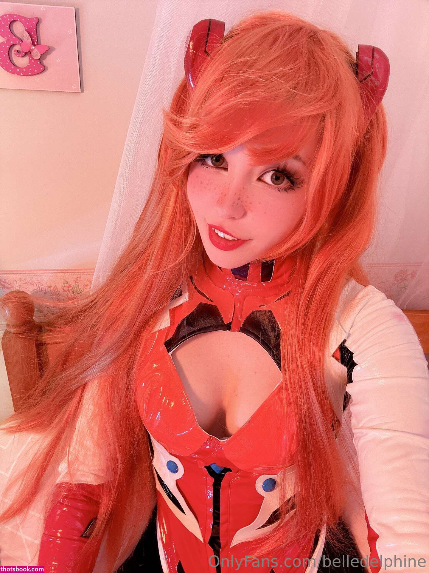 Belle Delphine Photo #7113