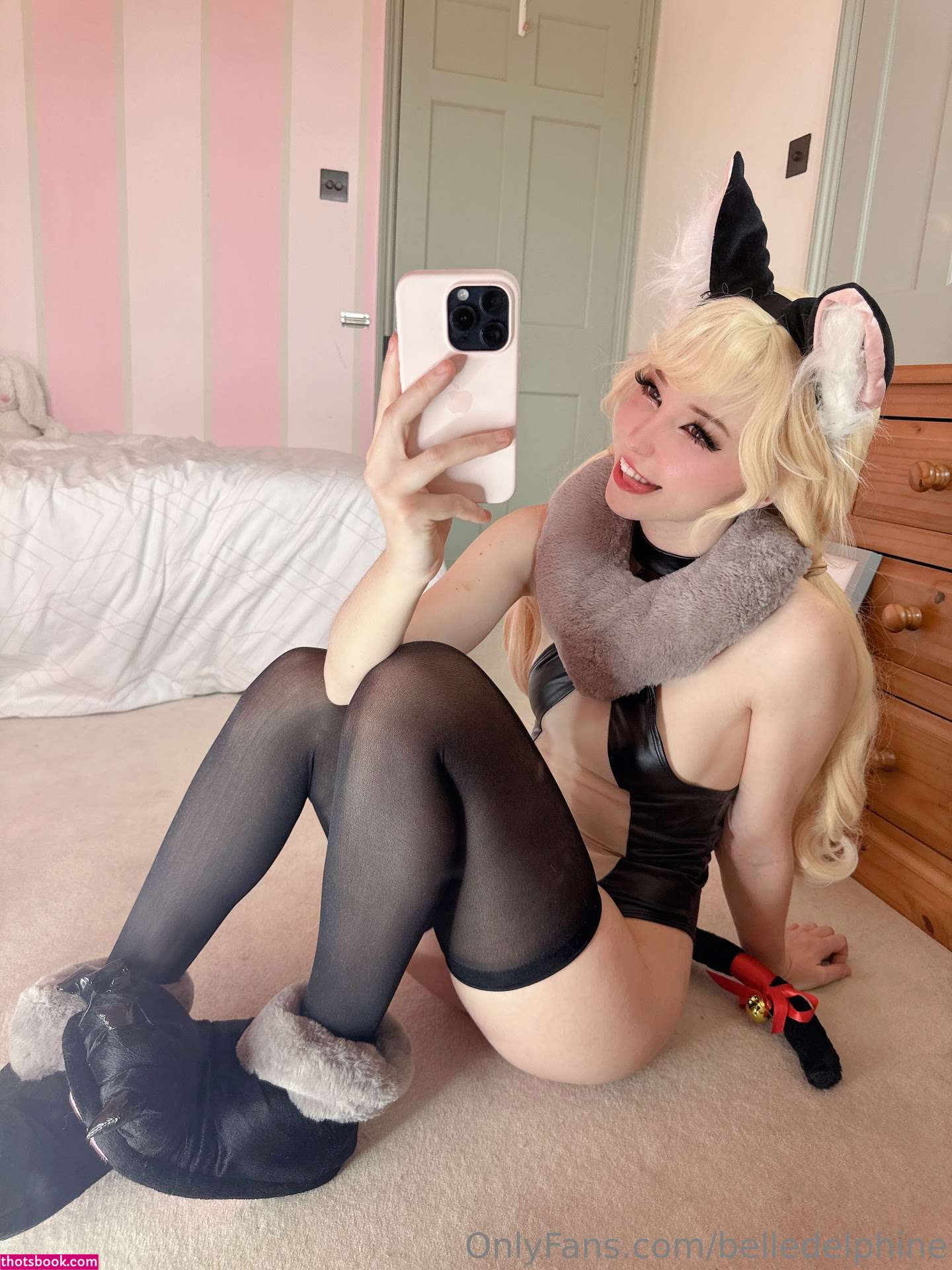 Belle Delphine Photo #7225