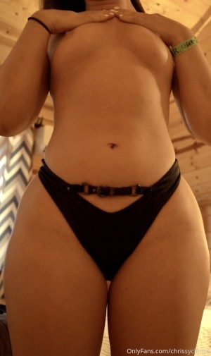 chrissyclimbs Photo #36