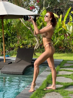 Curly Fenix Photo #6