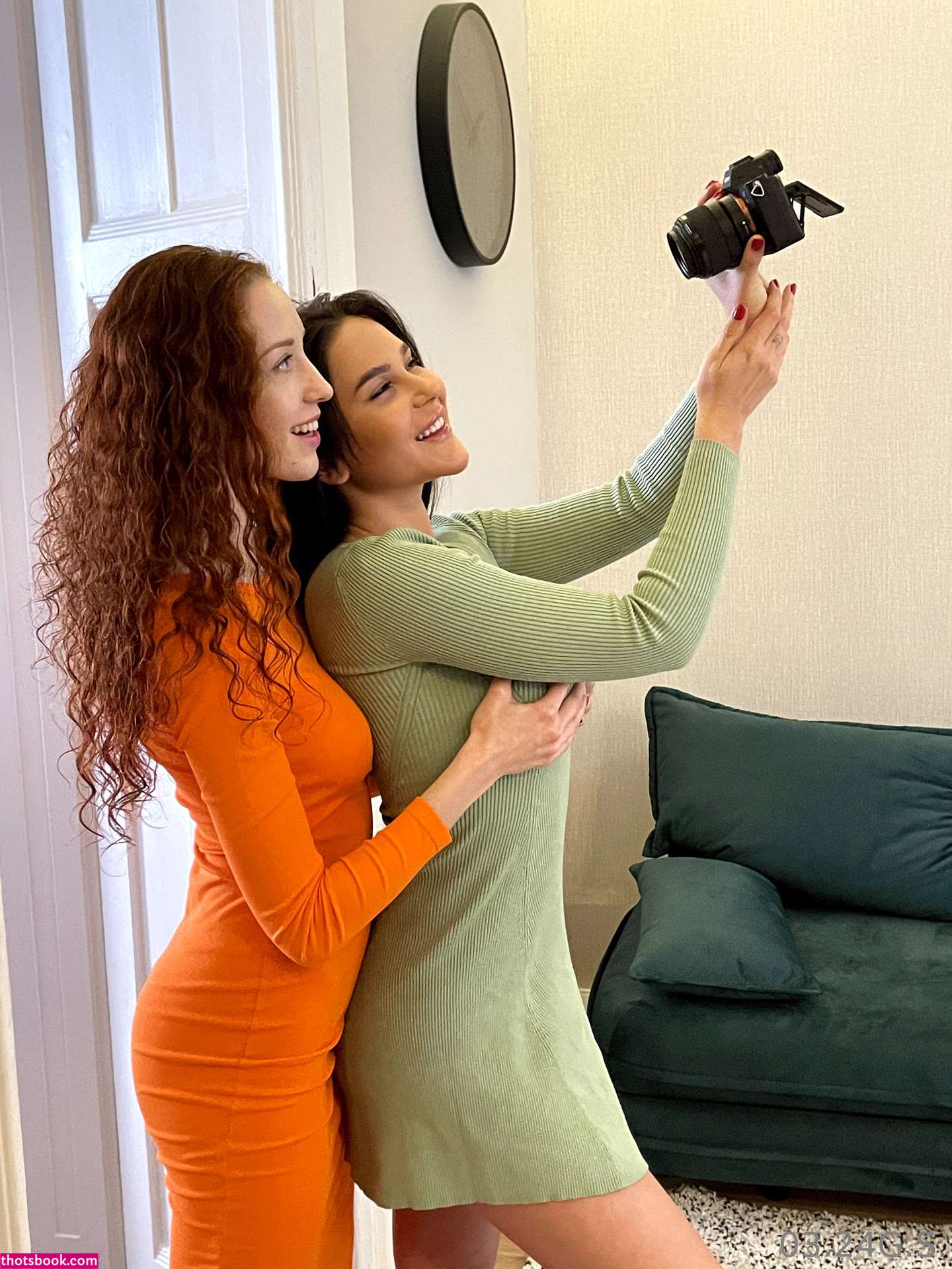 Curly Fenix Photo #36